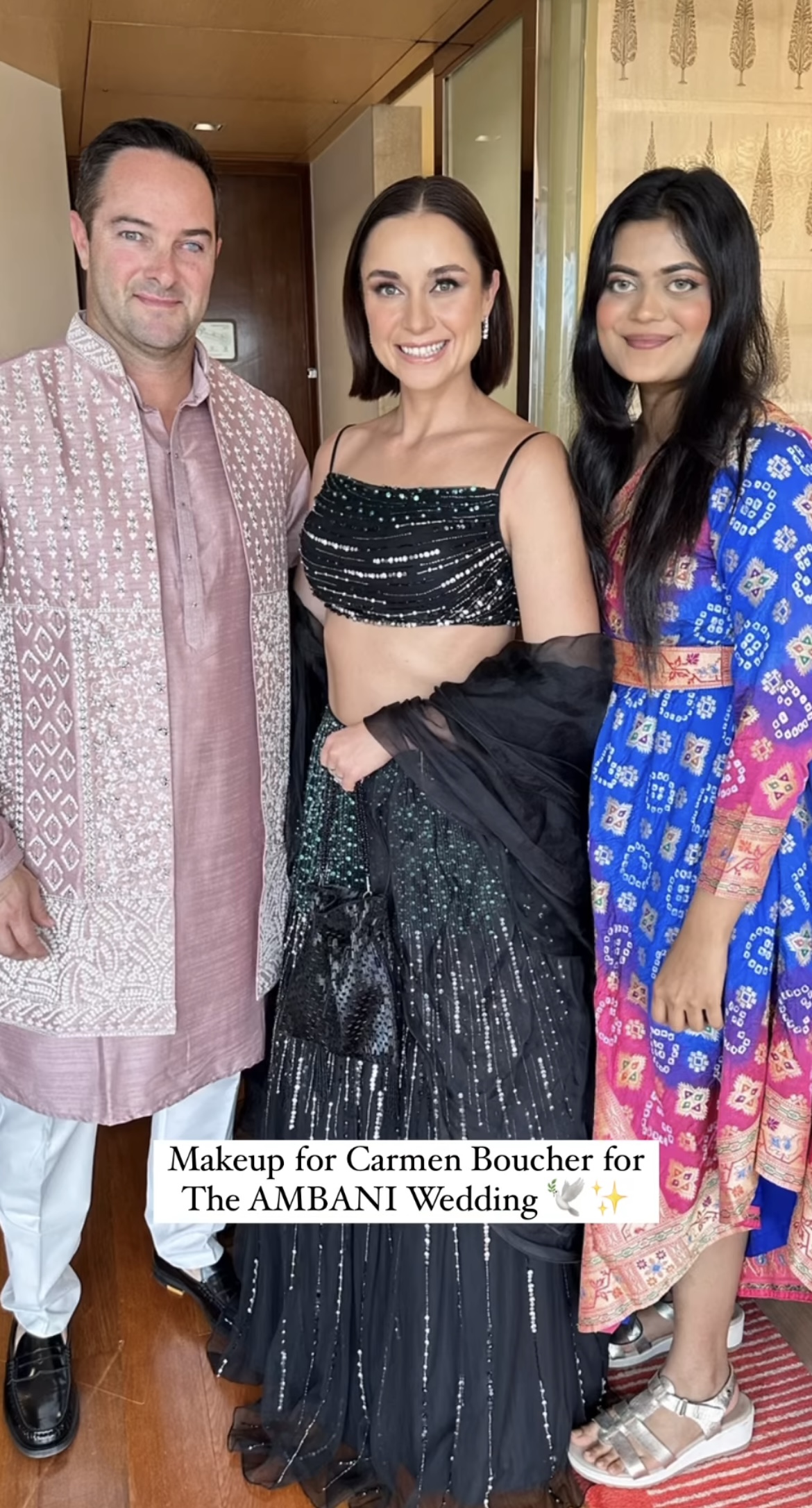 HSM School - Achievement 1